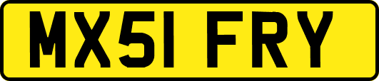 MX51FRY