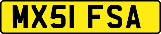 MX51FSA