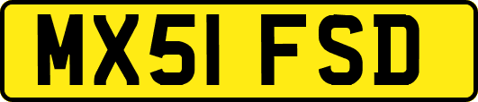 MX51FSD