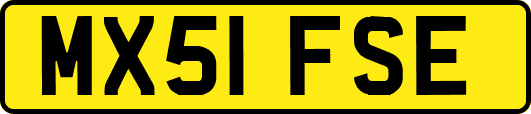 MX51FSE