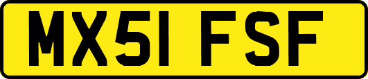 MX51FSF