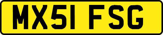 MX51FSG