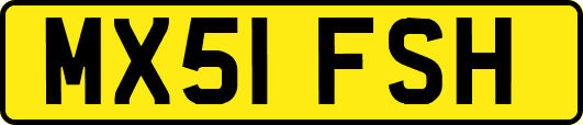 MX51FSH