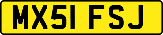 MX51FSJ