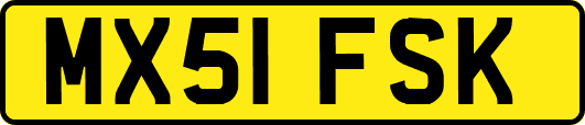 MX51FSK