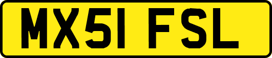 MX51FSL