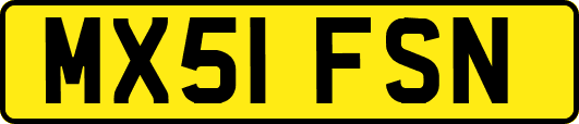 MX51FSN