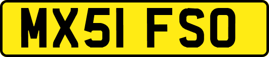 MX51FSO
