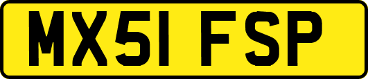 MX51FSP