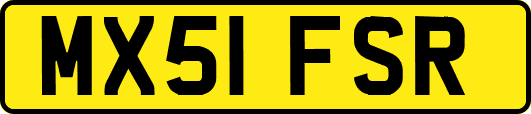 MX51FSR