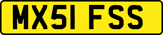 MX51FSS