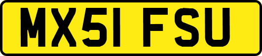 MX51FSU