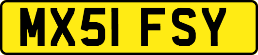 MX51FSY