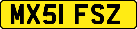 MX51FSZ