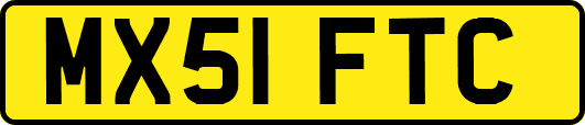 MX51FTC
