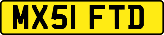 MX51FTD