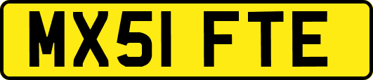 MX51FTE
