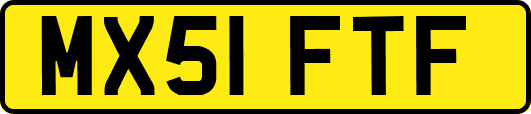 MX51FTF