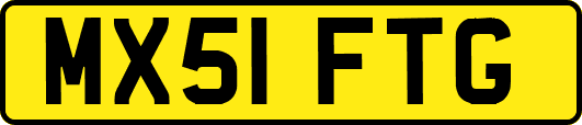 MX51FTG