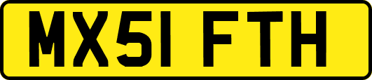 MX51FTH