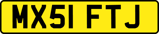 MX51FTJ