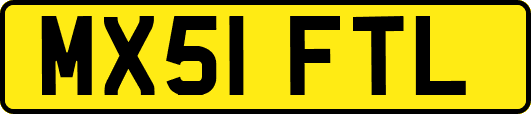 MX51FTL