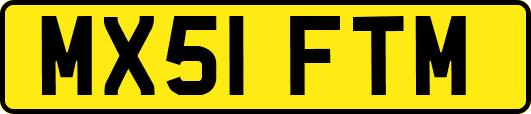 MX51FTM