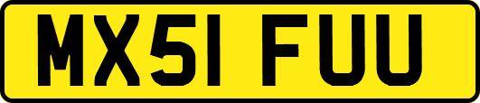 MX51FUU