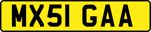 MX51GAA