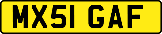 MX51GAF