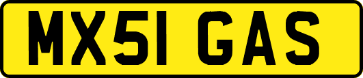 MX51GAS