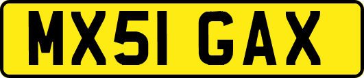 MX51GAX