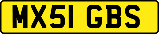 MX51GBS