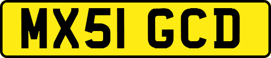 MX51GCD