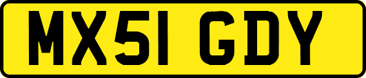 MX51GDY