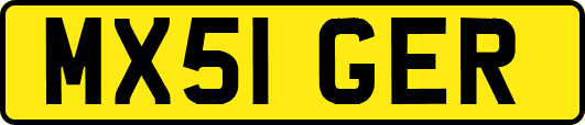 MX51GER