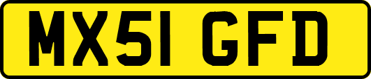 MX51GFD