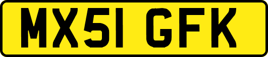 MX51GFK