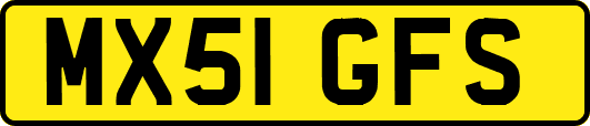 MX51GFS