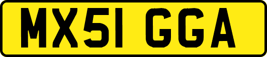 MX51GGA