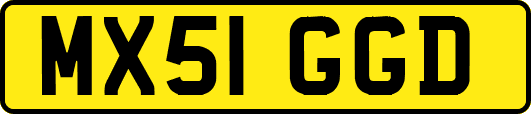 MX51GGD