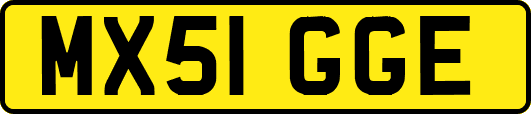 MX51GGE