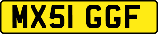 MX51GGF