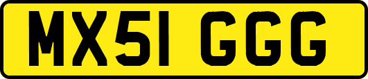 MX51GGG