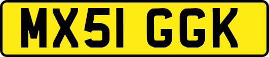 MX51GGK