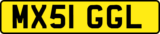 MX51GGL