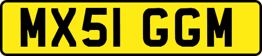 MX51GGM