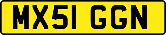 MX51GGN