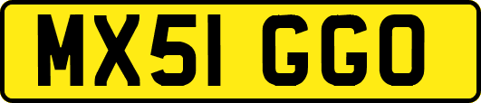 MX51GGO