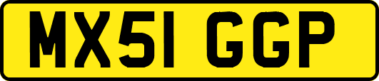 MX51GGP